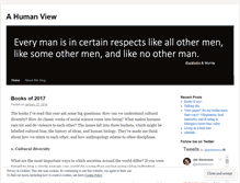 Tablet Screenshot of humanview.org